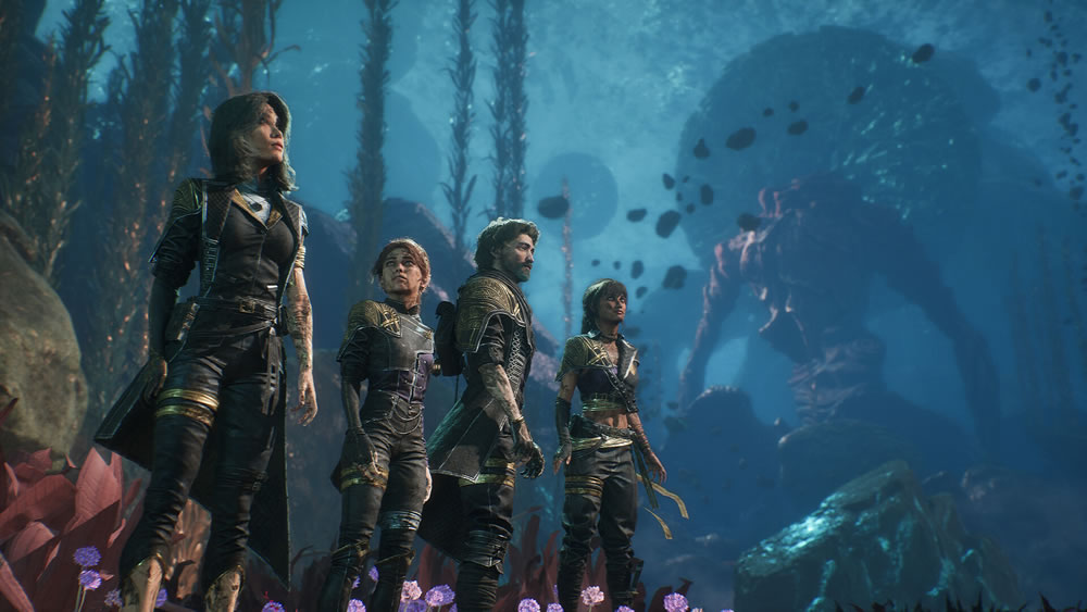Tipps & Tricks - Clair Obscure: Expedition 33 - Tipps & Tricks zum RPG-Highlight des Jahres Tipps & Tricks - Clair Obscure: Expedition 33 - Tipps & Tricks zum RPG-Highlight des Jahres