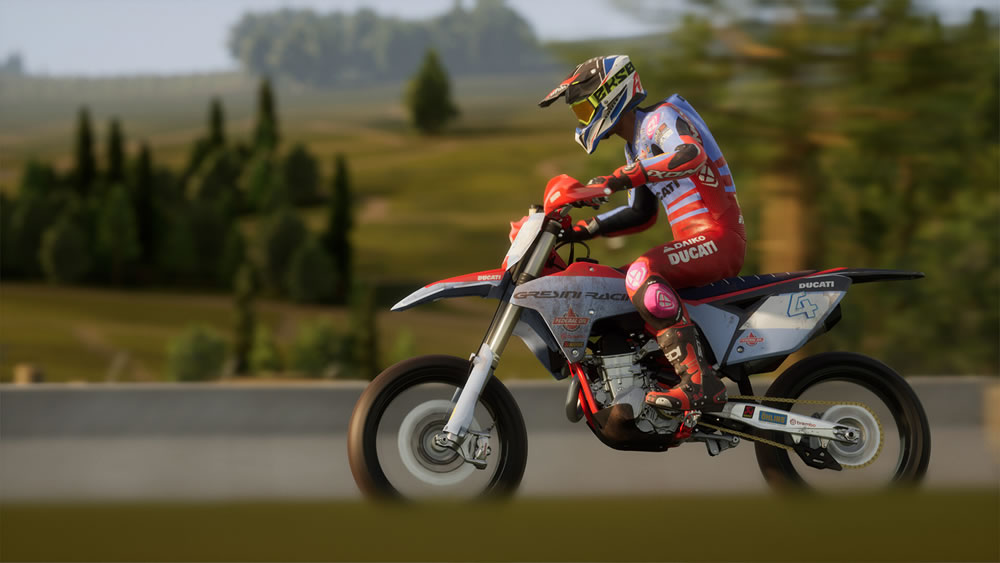 Screenshot zu MotoGP 25 Screenshot zu MotoGP 25