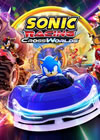 Sonic Racing: CrossWorlds Sonic Racing: CrossWorlds