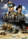 Afrika Korps vs. Desert Rats jetzt bei Amazon kaufen