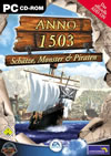 ANNO 1503: Schätze, Monster & Piraten jetzt bei Amazon kaufen