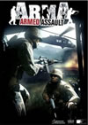 Armed Assault (ARMA) jetzt bei Amazon kaufen