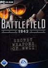 Battlefield 1942: Secret Weapons of WW 2