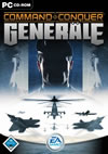 Command & Conquer: Generals / Generäle jetzt bei Amazon kaufen