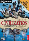 Civilization 3: Conquests jetzt bei Amazon kaufen