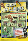 Crazy Machines: Neues aus dem Labor jetzt bei Amazon kaufen