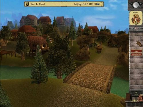 Screenshot zu Die Gilde: Handel, Habsucht und Intrigen Screenshot zu Die Gilde: Handel, Habsucht und Intrigen