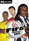 FIFA 2003 jetzt bei Amazon kaufen