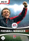 Fussball Manager 07 jetzt bei Amazon kaufen