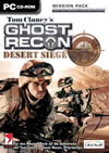 Tom Clancy's Ghost Recon: Desert Siege jetzt bei Amazon kaufen