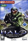 Halo: Combat Evolved