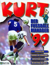 Kurt: Der Fussballmanager '99 jetzt bei Amazon kaufen