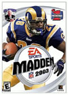 Madden NFL 2003 jetzt bei Amazon kaufen