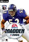 Madden NFL 2005 jetzt bei Amazon kaufen