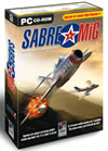 Sabre vs. MiG jetzt bei Amazon kaufen