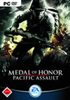 Medal of Honor: Pacific Assault jetzt bei Amazon kaufen