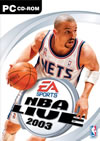 NBA Live 2003 jetzt bei Amazon kaufen