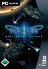 Nexus: The Jupiter Incident jetzt bei Amazon kaufen