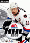 NHL 2005 jetzt bei Amazon kaufen