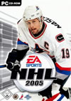 NHL 2005