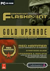 Operation Flashpoint: Red Hammer Gold Upgrade jetzt bei Amazon kaufen