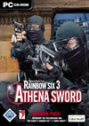 Tom Clancy's Rainbow SIx 3: Athena Sword jetzt bei Amazon kaufen