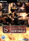 Silent Storm: Sentinels jetzt bei Amazon kaufen