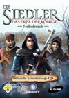 Die Siedler: Das Erbe der Könige - Nebelreich jetzt bei Amazon kaufen