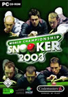 World Championship Snooker 2003 jetzt bei Amazon kaufen