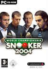 World Championship Snooker 2004 jetzt bei Amazon kaufen