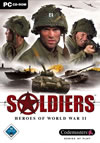 Soldiers - Heroes of World War 2 jetzt bei Amazon kaufen