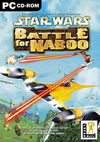 Star Wars: Episode 1 - Battle for Naboo jetzt bei Amazon kaufen