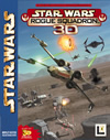 Star Wars: Rogue Squadron jetzt bei Amazon kaufen