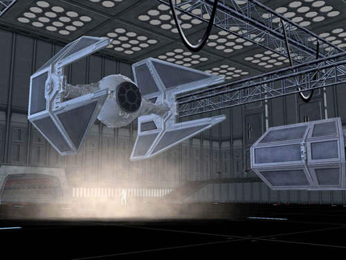 Screenshot zu Star Wars: Battlefront 2 Screenshot zu Star Wars: Battlefront 2