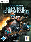 Star Wars: Republic Commando jetzt bei Amazon kaufen