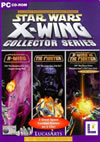 Star Wars: X-Wing Collector Series jetzt bei Amazon kaufen