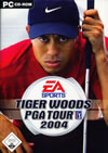 Tiger Woods PGA Tour 2004 jetzt bei Amazon kaufen