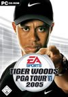 Tiger Woods PGA Tour 2005 jetzt bei Amazon kaufen