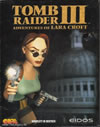 Tomb Raider 3: Adventures of Lara Croft