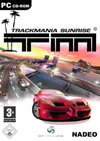 Trackmania Sunrise jetzt bei Amazon kaufen