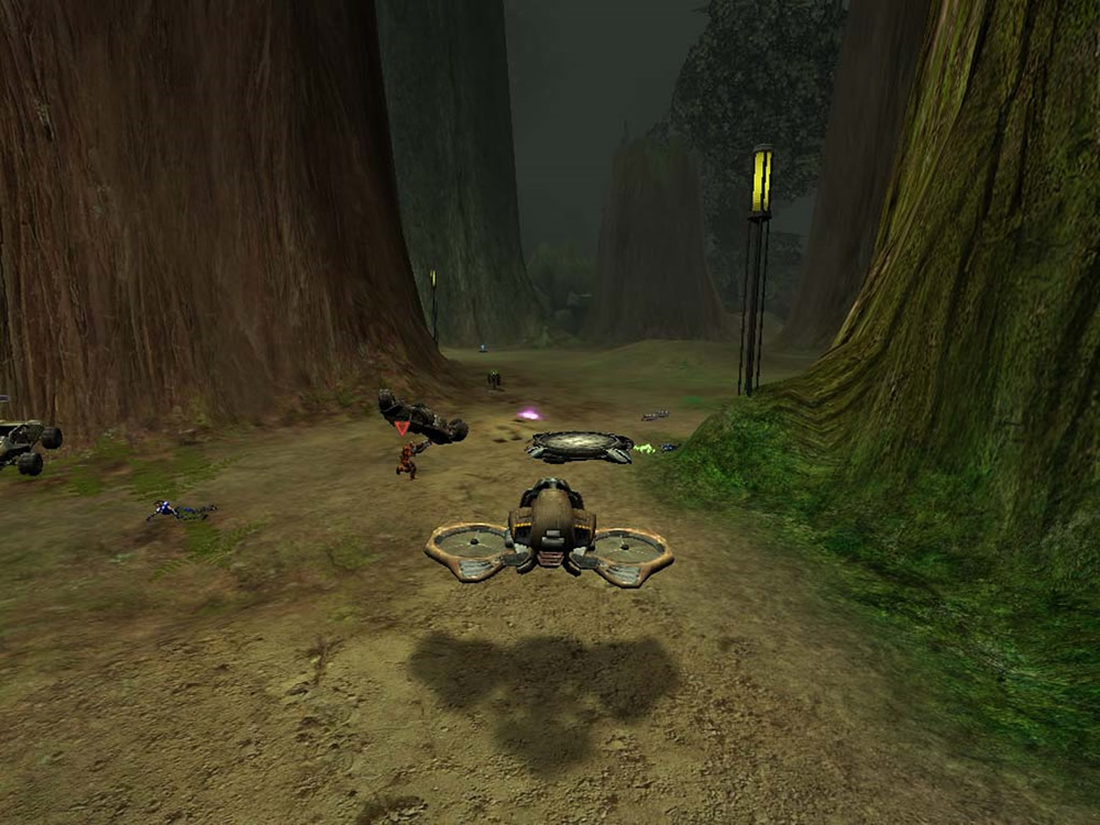 Screenshot zu Unreal Tournament 2004
