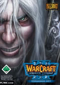 Warcraft 3: Frozen Throne jetzt bei Amazon kaufen