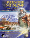 Herrscher des Olymp: Zeus jetzt bei Amazon kaufen